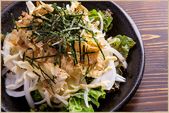 料理