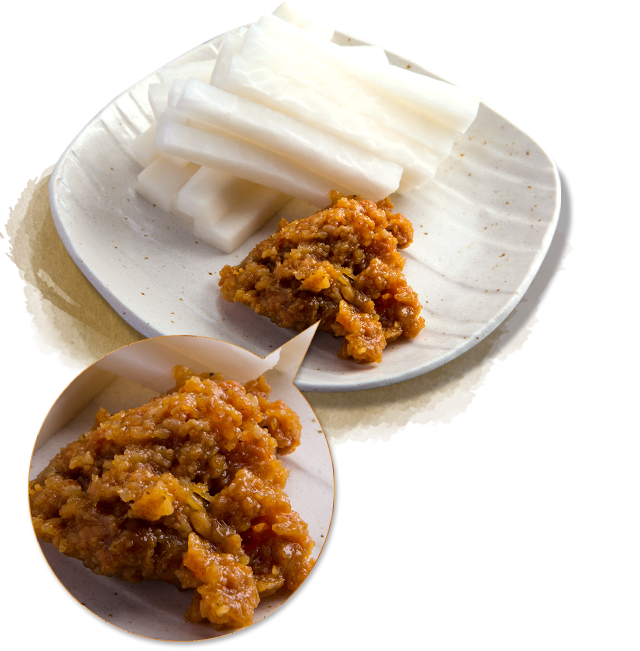 力士味噌
